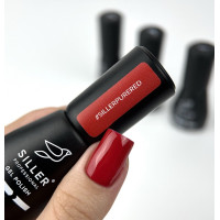 Siller Гель лак Pure Red